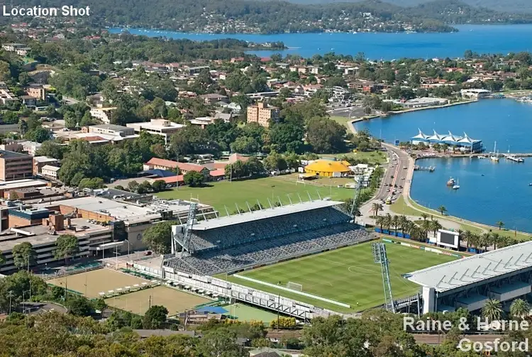 Sixth view of Homely unit listing, 9/62-64 Henry Parry Drive, Gosford NSW 2250