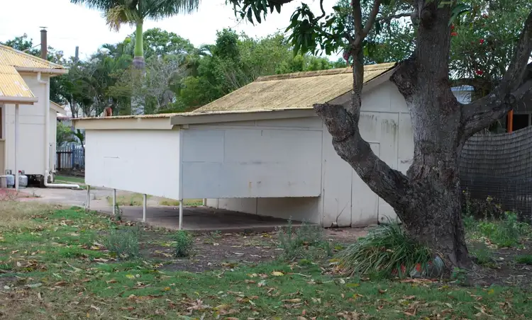 Fifth view of Homely house listing, 360 Bourbong Street, Millbank QLD 4670