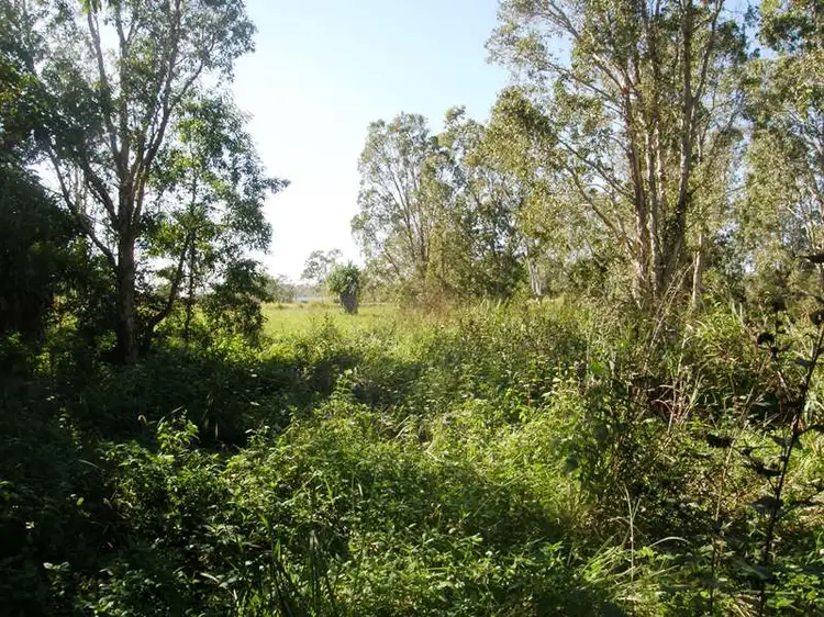 Third view of Homely land listing, Cnr Midge Pt. Rd. & Whitsunday Dve, Bloomsbury QLD 4799