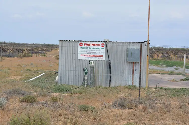 Fourth view of Homely land listing, Lots 46-2982 (Auction 7), Menindee NSW 2879