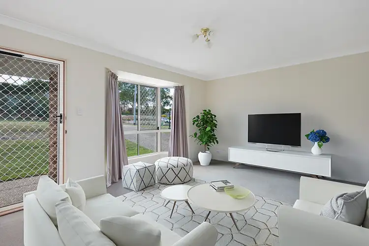 Second view of Homely house listing, 89 OVERLAND DRIVE, Edens Landing QLD 4207
