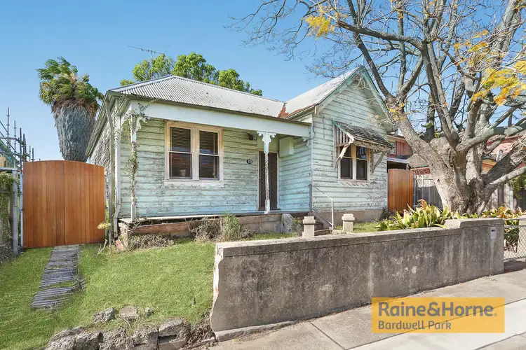 15 Short Street, Canterbury NSW 2193