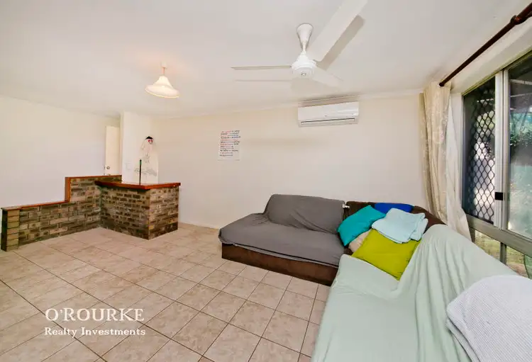 Fifth view of Homely house listing, 46 Alexander Road, Padbury WA 6025