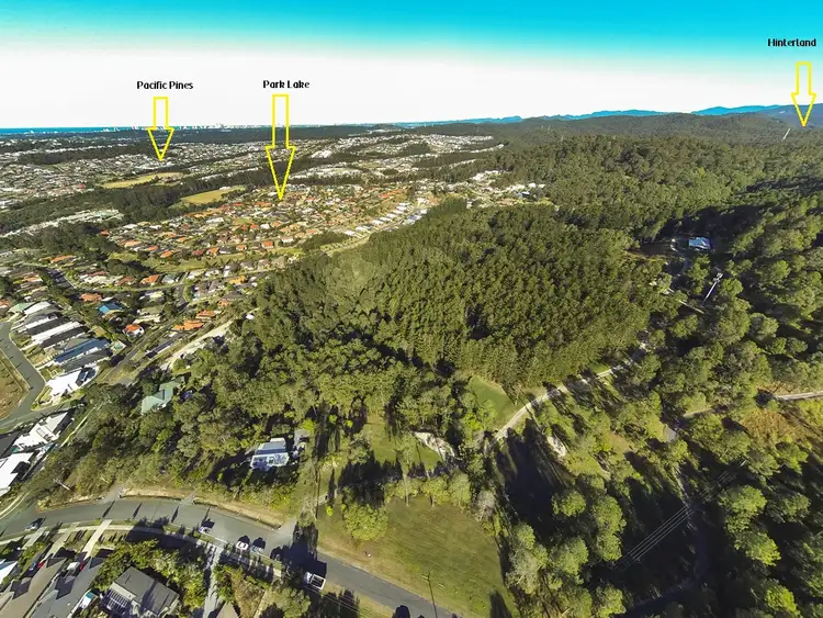 Sixth view of Homely land listing, Address available on request