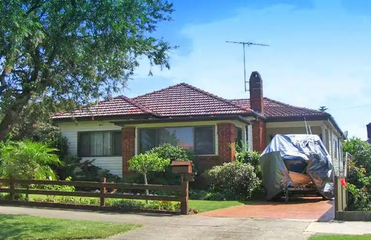 Main view of Homely house listing, 17 The Crescent, Yagoona NSW 2199