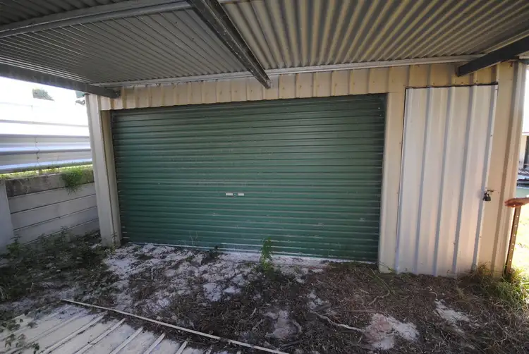 Second view of Homely land listing, 33 Carlo, Rainbow Beach QLD 4581
