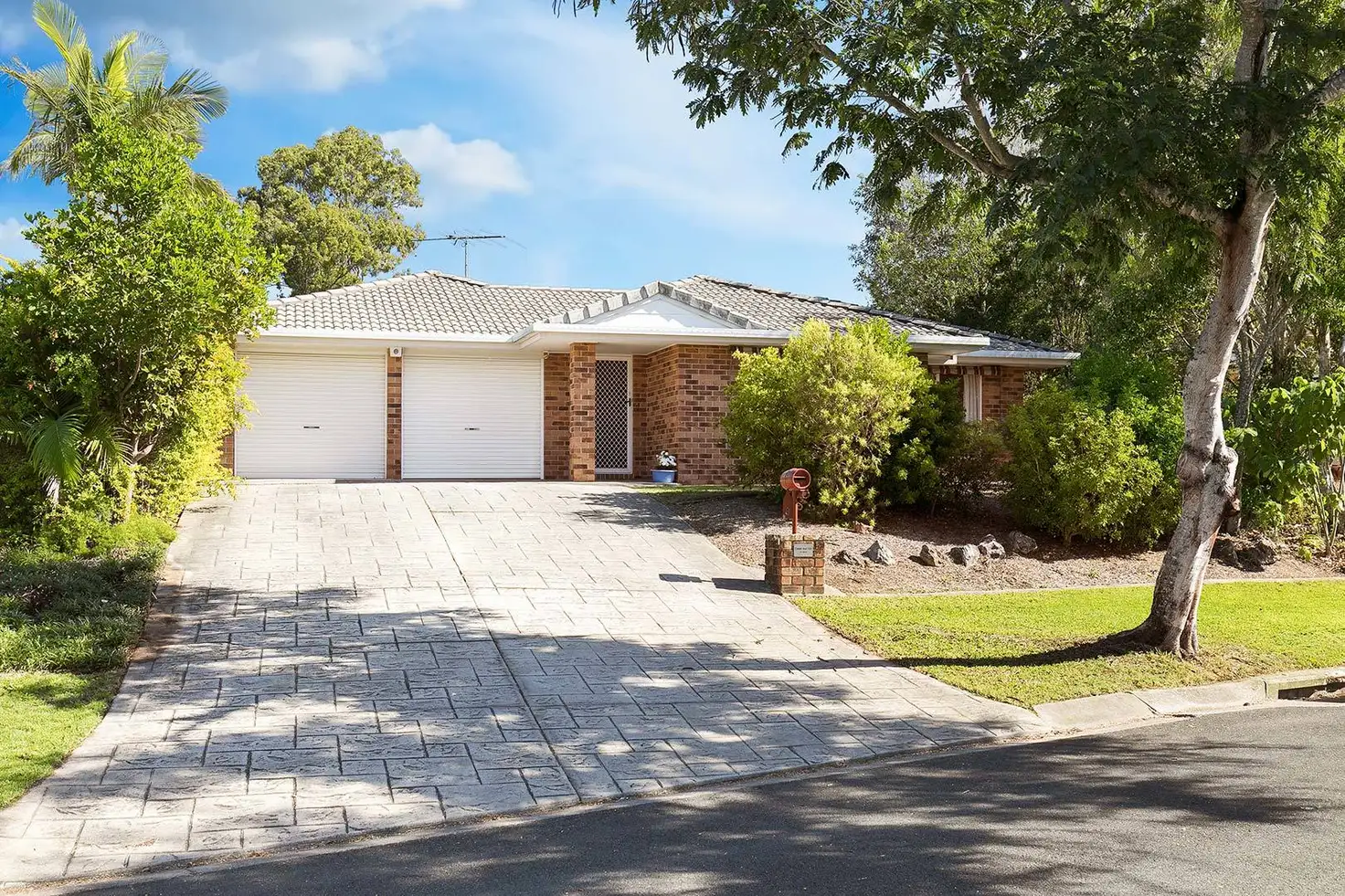 Main view of Homely house listing, 8 Karrawa Close, Carseldine QLD 4034