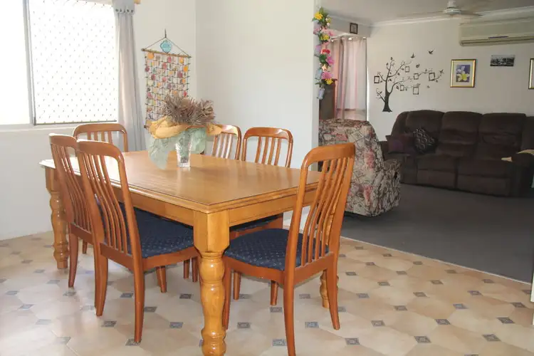 Third view of Homely house listing, 4 Heron Court, Mount Louisa QLD 4814