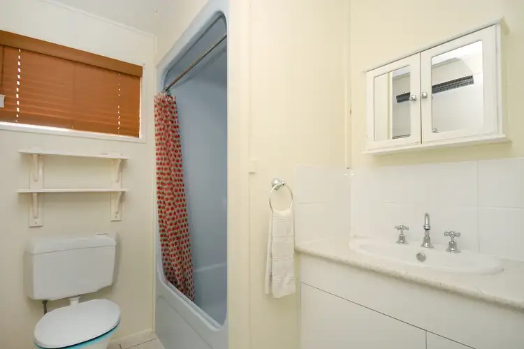 Seventh view of Homely unit listing, 6/79 Vacy Street, Newtown QLD 4350