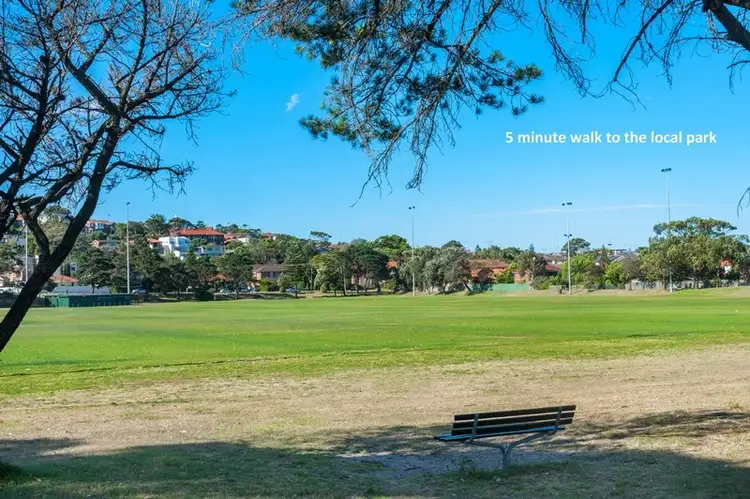 Sixth view of Homely townhouse listing, 13/94-96 Yorktown Parade, Maroubra NSW 2035