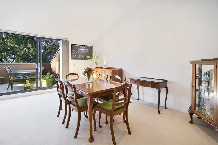 Fourth view of Homely apartment listing, B208/2-4 Darley Street, Forestville NSW 2087