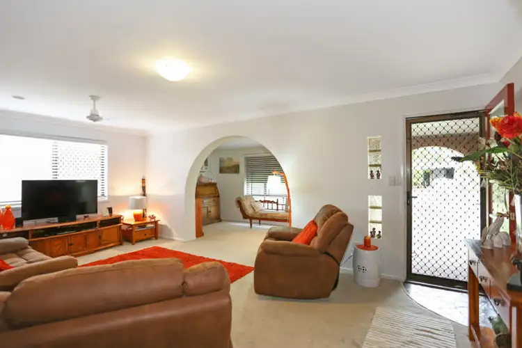 Third view of Homely house listing, 16 Anthony Vella Street, Rural View QLD 4740