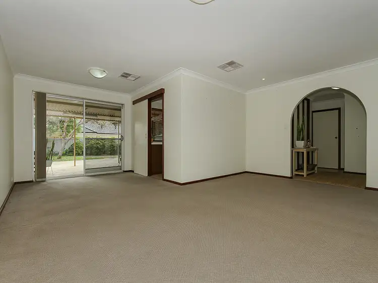 Third view of Homely house listing, 31 Tifera Circle, Kallaroo WA 6025