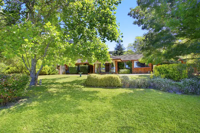 Main view of Homely house listing, 45 Redhills Road, Fitzroy Falls NSW 2577