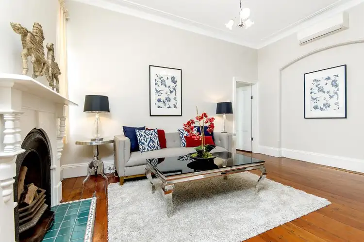Second view of Homely house listing, 304 Edgeware Road, Newtown NSW 2042