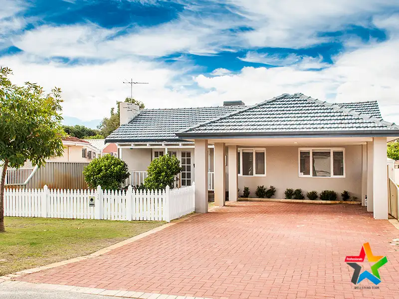 Main view of Homely house listing, 24 Canada Street, Dianella WA 6059