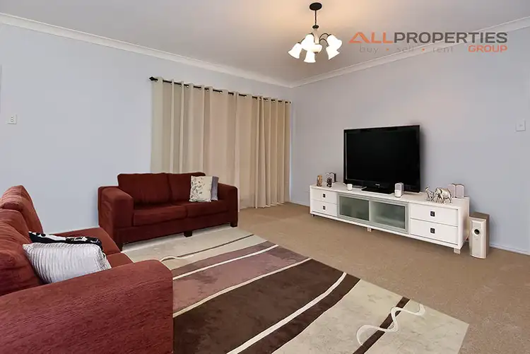 Third view of Homely house listing, 43 Janelle Court, Munruben QLD 4125