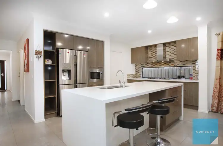 Third view of Homely house listing, 144 Pioneer Drive, Aintree VIC 3336