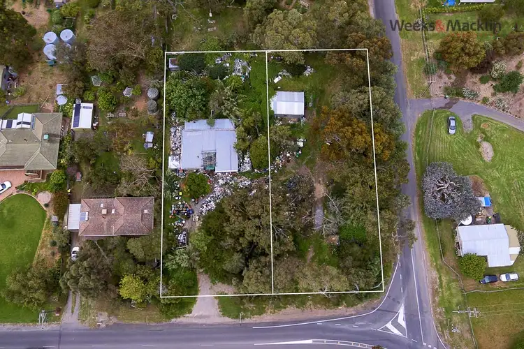 Third view of Homely land listing, Lot 349(83-85) St Andrews Terrace, Willunga South SA 5172