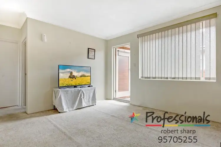 Second view of Homely unit listing, 4/24 Josephine Street, Riverwood NSW 2210
