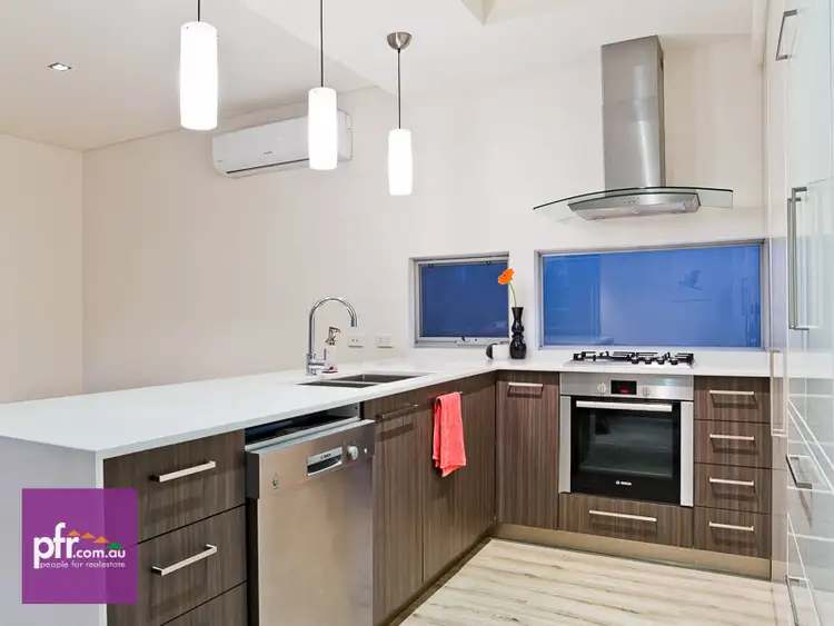 Sixth view of Homely house listing, 76 Kirkham Hill Tce, Maylands WA 6051