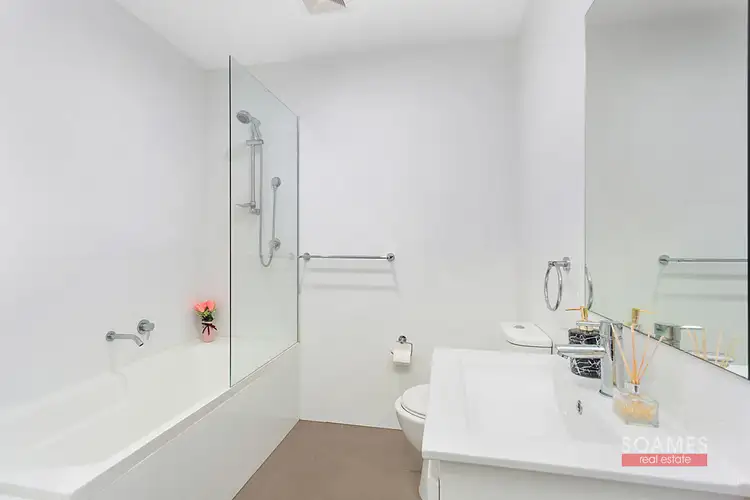 Sixth view of Homely apartment listing, 309/18-26 Romsey Street, Waitara NSW 2077