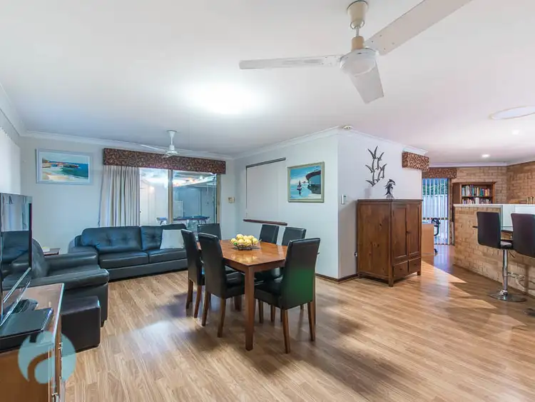 Fourth view of Homely house listing, 10 Boronia Court, Morley WA 6062