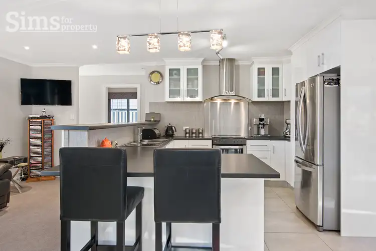 Third view of Homely house listing, 10 Palmerston Avenue, Prospect TAS 7250