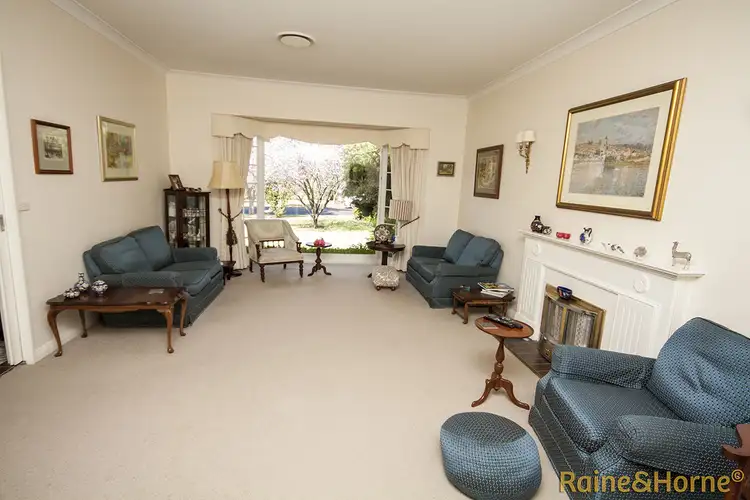 Main view of Homely house listing, 59 Stonehaven Avenue, Dubbo NSW 2830