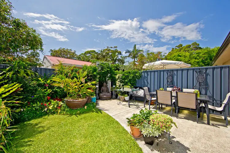 Fourth view of Homely semi-detached listing, 1/91 Horace Street, Shoal Bay NSW 2315