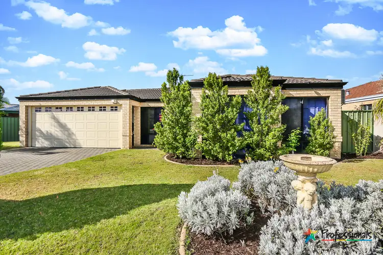 6 Tekapo Lane, Ballajura WA 6066