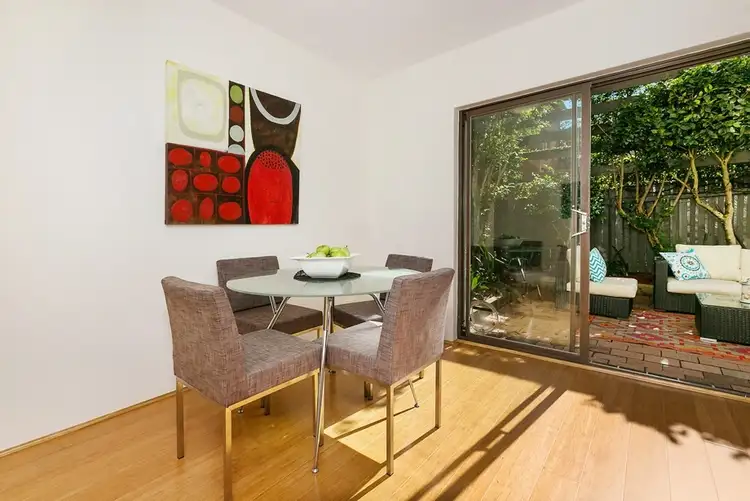 Fifth view of Homely townhouse listing, 6/31-35 Waters Rd, Cremorne NSW 2090