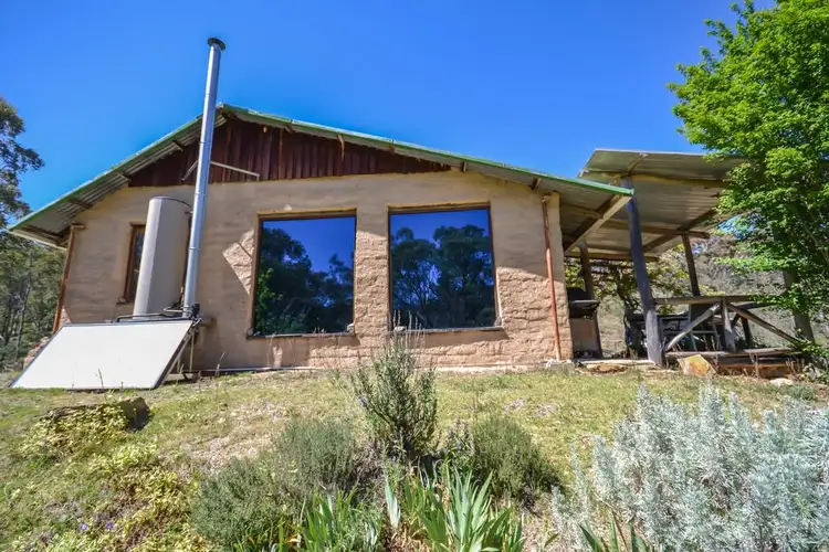 1848 Bocoble Road, Mudgee NSW 2850