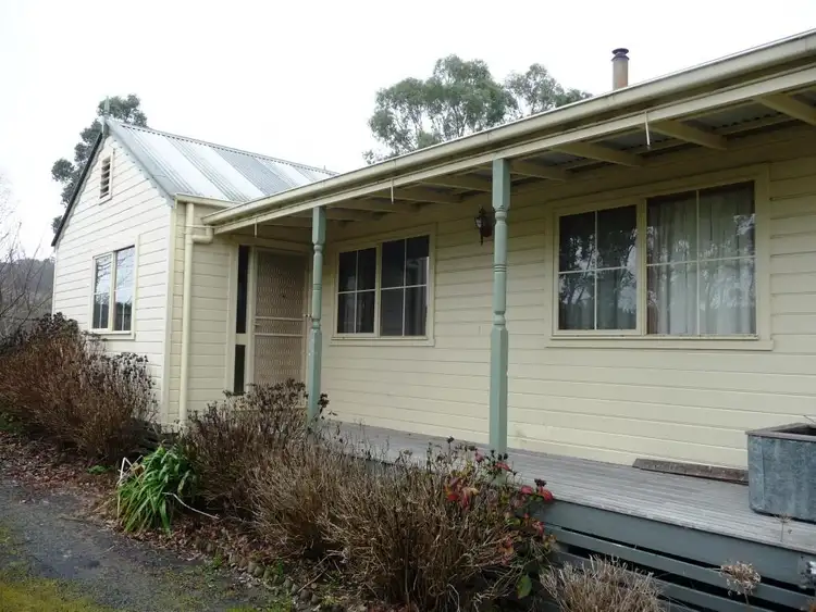Seventh view of Homely house listing, 135 Lockyers Road, Garibaldi VIC 3352