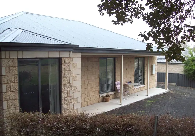 Second view of Homely house listing, 1/7 Tea Tree Court, Mortlake VIC 3272
