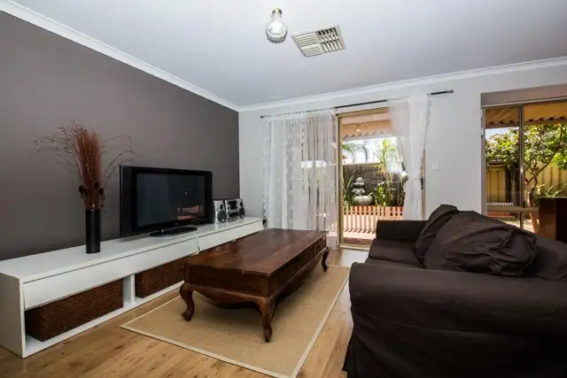 Seventh view of Homely house listing, 21 Sanford Court, Lockridge WA 6054