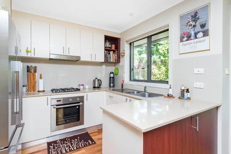 Fourth view of Homely house listing, 28B Gillies Street, Curtin ACT 2605