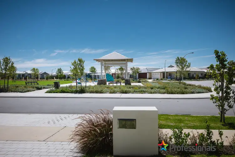 Second view of Homely house listing, 1 Polenta Way, Aveley WA 6069