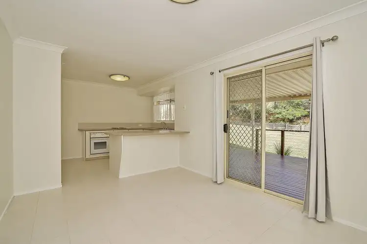 Fifth view of Homely house listing, 21 Lindau St, Edens Landing QLD 4207