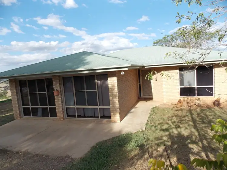Main view of Homely rural property listing, Address available on request
