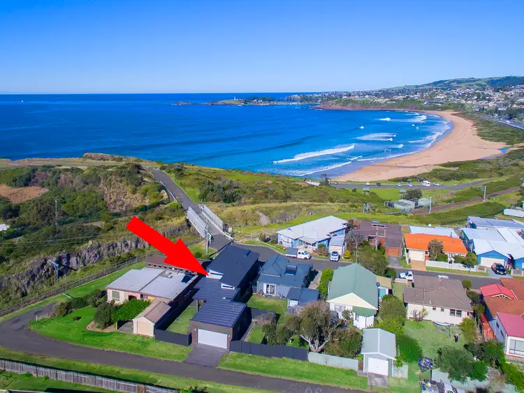 Sixth view of Homely house listing, 3a Darien Avenue, Kiama Downs NSW 2533
