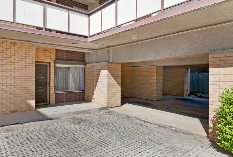 Second view of Homely unit listing, 3/40-44 Chatham Road, Keswick SA 5035