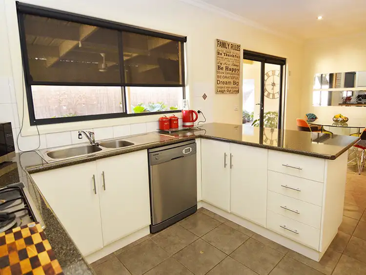 Fifth view of Homely house listing, 10A Dawn Avenue, Gol Gol NSW 2738