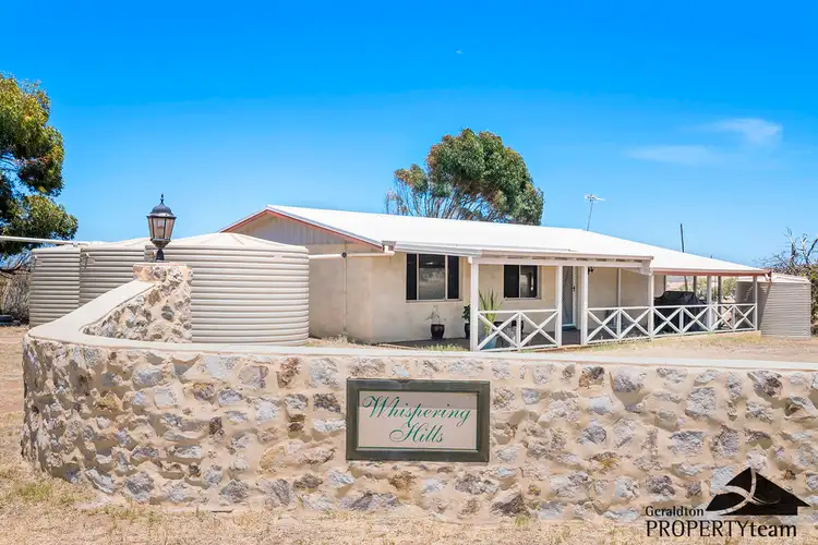 Second view of Homely house listing, 423A Starling Road, Bowes WA 6535