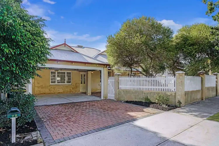 28A Wasley Street, Mount Lawley WA 6050