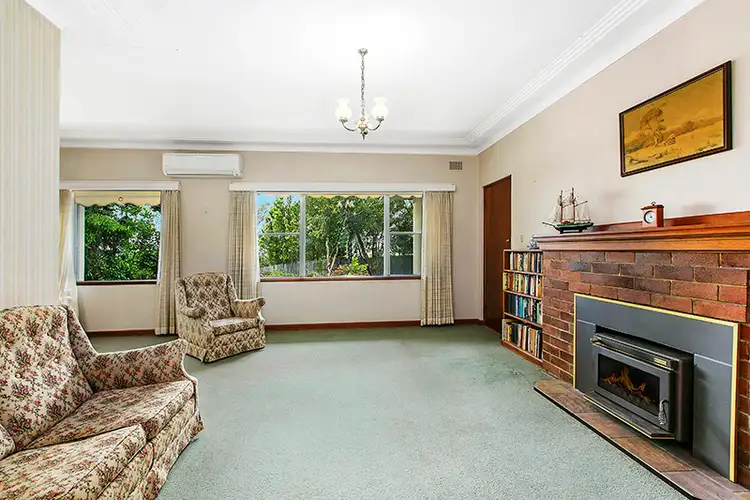 Fifth view of Homely house listing, 93 Koola Ave, East Killara NSW 2071