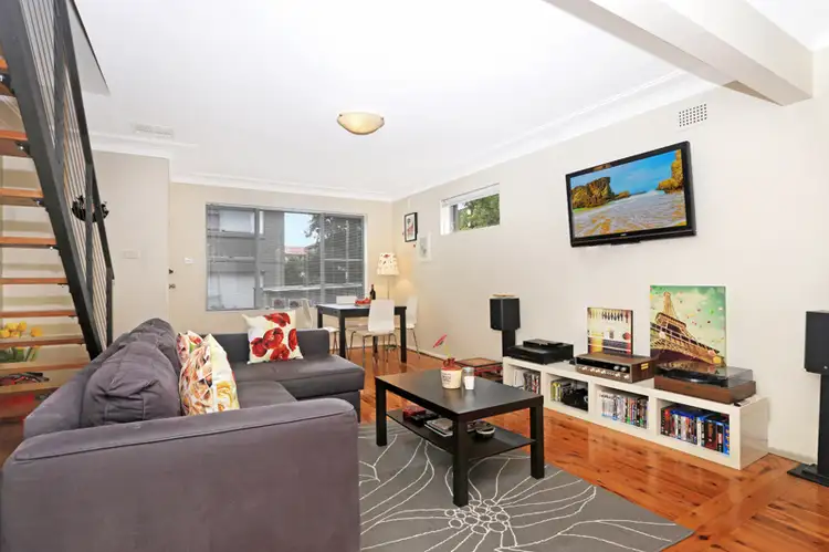 Second view of Homely townhouse listing, 9/60-62 Jersey Avenue, Mortdale NSW 2223
