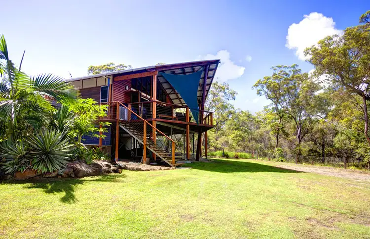 Second view of Homely house listing, 37 Wilson Drive, Agnes Water QLD 4677