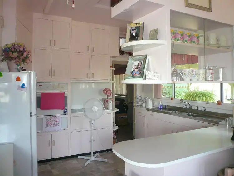 Sixth view of Homely house listing, 46 Cumming Avenue, Birchip VIC 3483