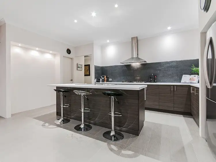 Fifth view of Homely house listing, 5 Esher Lane, Wellard WA 6170